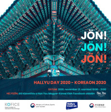 KoreaON-hallyuday-2020